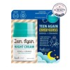 Crema facial de noche