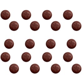 Felchlin Maracaibo Criolait 38-Percent Milk Couverture Chocolate Grand Cru 4.4 Pounds