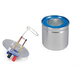 3B Scientific U8441020 Calorimeter With Heating Coil, 150 mL