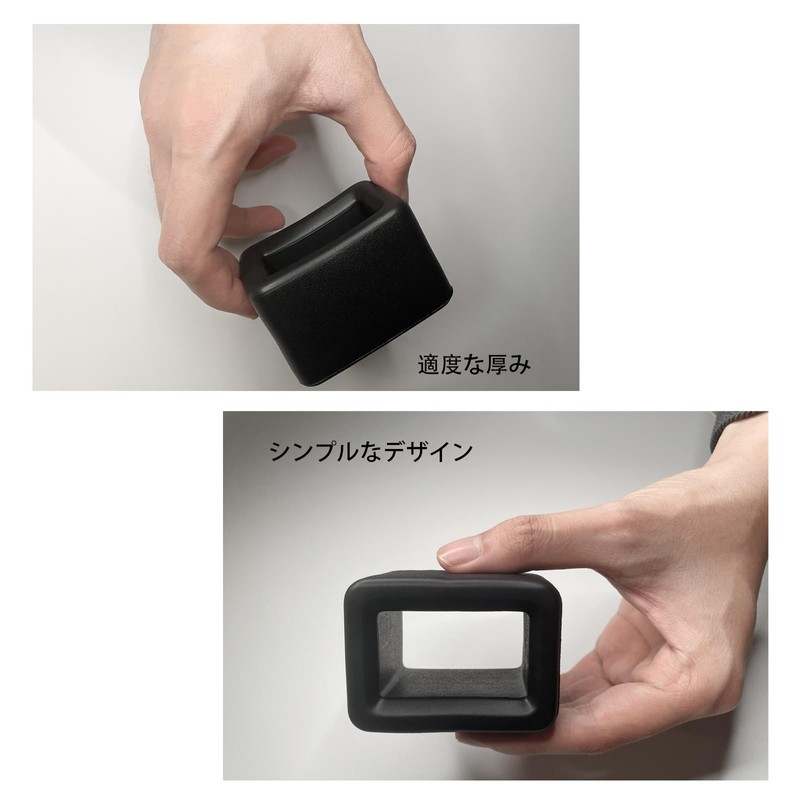 2 Pcs Compatible with Civic Type R FL5 6th Generation