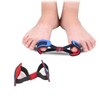 Spread ring band toe exercise equipment Spread your toes apart 50ea