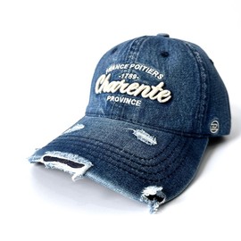 2025 Trending Trucker Hat | Vintage Wash Denim Baseball Cap for Women/Men - Adjustable Snapback Unisex Spring Streetwear Essential - Color: Number 1789