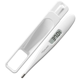 Terumo C207 ET-C207S Electronic Hospital Thermometer (Formerly ET-C205S)