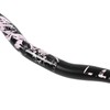 Wheel Track Handlebar Replacement Aluminum Alloy Bike Riser Bar 31.8mm