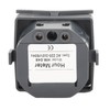 Hour Meter Digital Display Timer ABS Gauge 0‑999.99 Hours Timing
