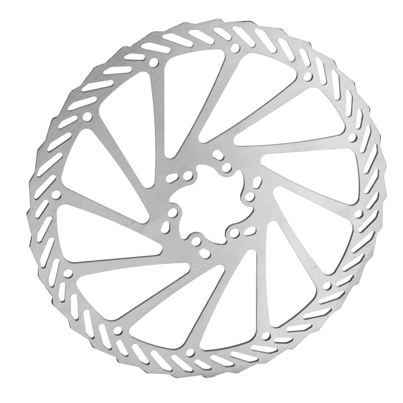 203mm Disc Brake Rotor with 6 Hole Steel Easy Installation