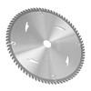 Alternate Tooth Saw Blade Woodworking Saw Cemented Carbide Industrial Instrument