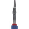 Tronex Model 544 Flat Nose Pliers, Short Jaw, Jaw same