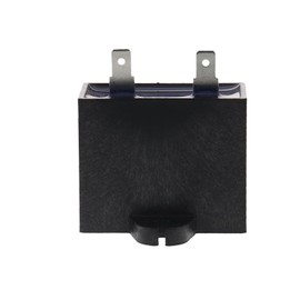 WR55X24064 for GE Refrigerator Run Capacitor 12uF 210 Volts Replacement AP6031641 WR62X79 PS11764031