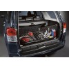 SHENKENUO Car Envelope Style Trunk Cargo Net For DODGE DURANGO