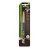 Westcott 17314 Pen-Style Retractable CarboTitanium Bonded Hobby Knife, Gold