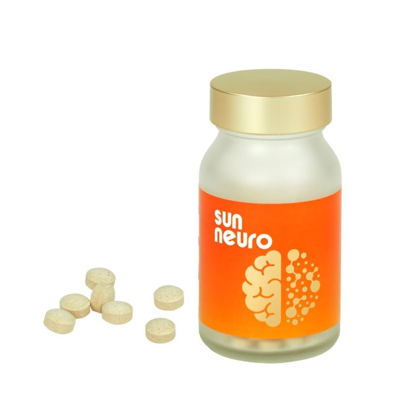 【サンクロレラ公式】サン・ニューロ 45g ホヤ プラズマローゲン DHA型プラズマローゲン