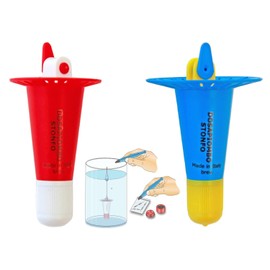 Dosapiombo Float Stoppers