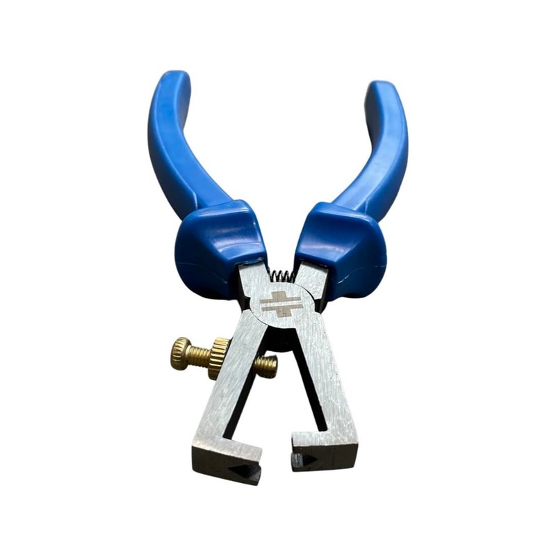 Tried + Tested Wire Stripping Pliers 160mm
