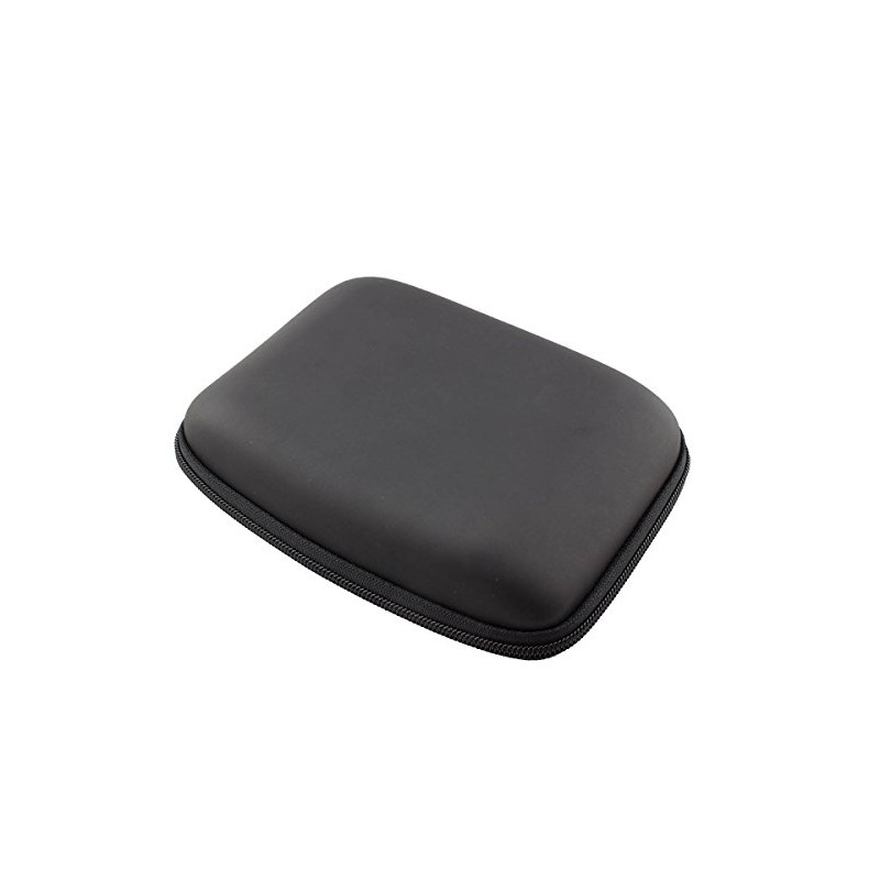 Caseroxx GPS Case for Garmin Drive 24 T, SAT NAV