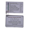 Bismillah and Hajj - Duaa Cards & Guide for Hajj