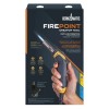 Bernzomatic Map Pro Gas Cylinder 3-Pack with Firepoint Creator Torch