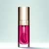 Clarins Lip Comfort Oil 02 Raspberry, 7ml, 1 unit / 클라랑스 립 컴포트 오일 02 라즈베리, 7ml, 1개