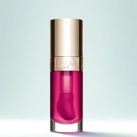 Clarins Lip Comfort Oil 02 Raspberry, 7ml, 1 unit / 클라랑스 립 컴포트 오일 02 라즈베리, 7ml, 1개
