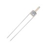 Grain Moisture Meter Rapid Measurement LED High Definition Display Dual