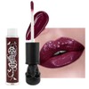 Malagna Cosmetics Labial Calavera Ultrapigmentado mate 10gr (Hechicera gloss, Normal)