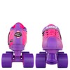 Crazy Skates Rocket Roller Skates - Quad Skates for Men