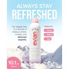 Evian Facial Spray 10.1 oz - Hydrating Mineral Water Mist