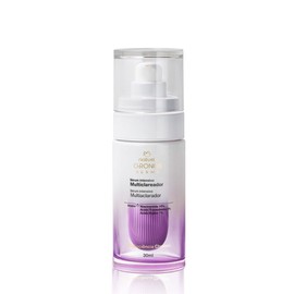 Sérum Intensivo Multiaclarador de Manchas, Linea Biociencia Chronos, Natura                                                                           
