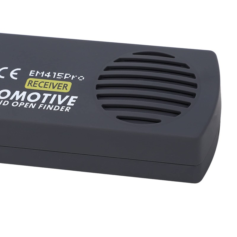 Car Circuit Scanner, 6 to 42V DC Wire Short Circuit