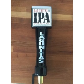 Lagunitas IPA Tap Handle Decal