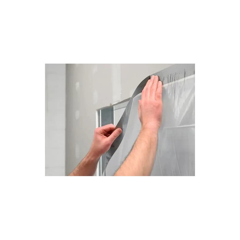 Cinta Impermeable Adhesiva Resistente Sellador Fugas 5cm*5m