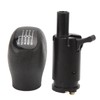 Aramox Truck Handle Gear Knob 8 Speed R Manual Gear