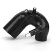 Silicone Intake Hose Pipe Kit Replacement For Fiat Abarth 500