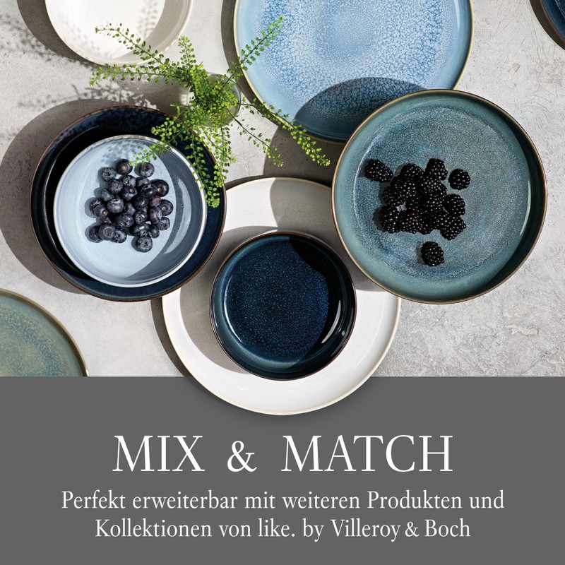 Like Villeroy & Boch Crafted Cotton Coffee Cup 0.25 L