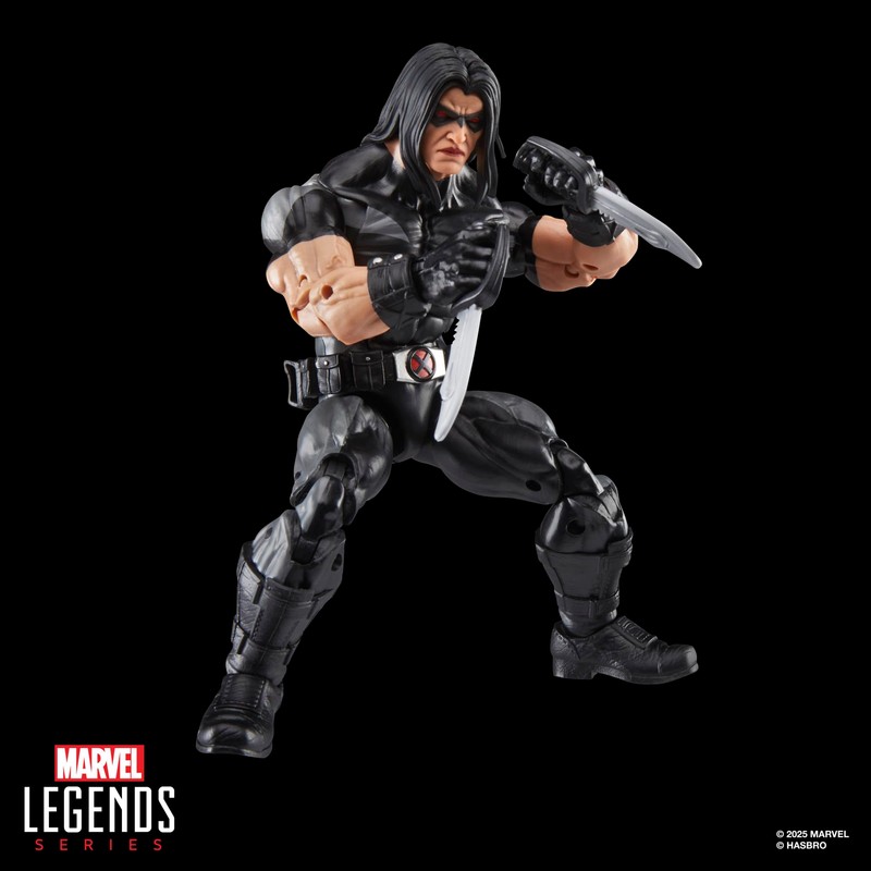 Hasbro MVL Legends Canny 2 PK