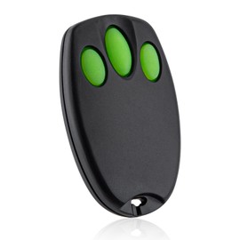 pepape Garage Opener Remote Control Compatible with Chamberlain LiftMaster TX4RUNI, TX4UNIS, 4330E, 84335EML for LiftMaster LM60 LM80 LM600 LM800 Motorlift ML700 ML750 ML850