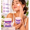 Crema Colágeno Y Elastina Para Reafirmar La Piel Antiarrugas