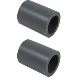 OEM Ford Door Striker Bushing 79-93 Mustang 79-96 F-Series Trucks Lincoln 2 pack