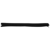 4Pcs Cord Organizer Management Sleeve Cable Cover with Zipper Protective