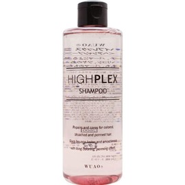 WUAO Hyplex Shampoo 10.1 fl oz (300 ml)