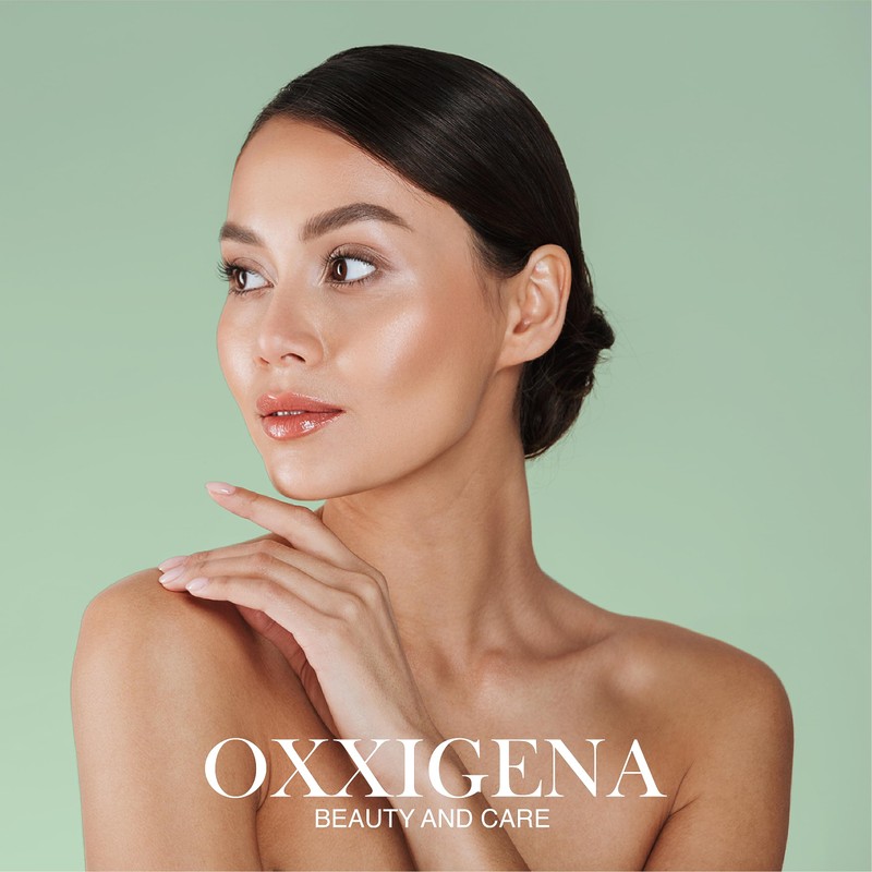 Oxxigena - Thyme Essential Oil - 30ml - Made in