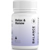 Relax & Renew - Vitamin B6, Magnesium Blend, Zinc, Copper