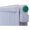 CORNAT T593000 Heizkörper Entlüfterbox