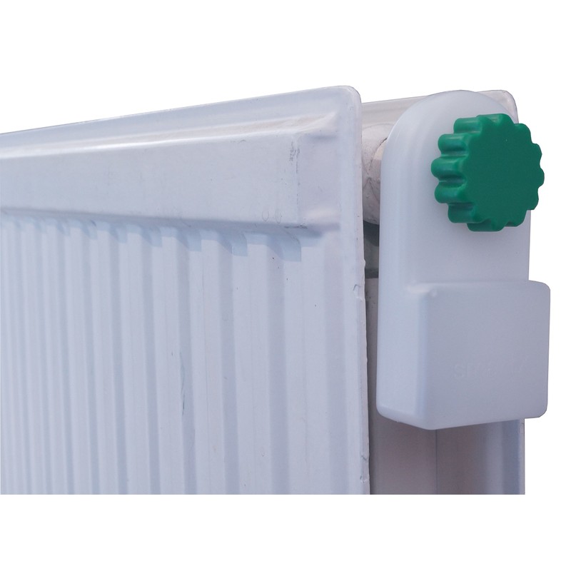 CORNAT T593000 Heizkörper Entlüfterbox