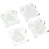 (4 Pack) N569446 Replacement for DeWalt Nailer Tip BCN680D1 DCN680B DCN680D1 DCN681B DCN681D1