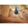 Bosch DSB1013 1 in. x 6 in. Daredevil® Standard Spade