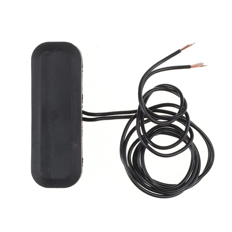 VHEUHZ Tailgate Opening Switch Boot Lid Release Tailgate Lock Push