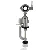 FLEXMAN Electric Drill Stand, 360 Degree Electric Rotary Tool Holder,