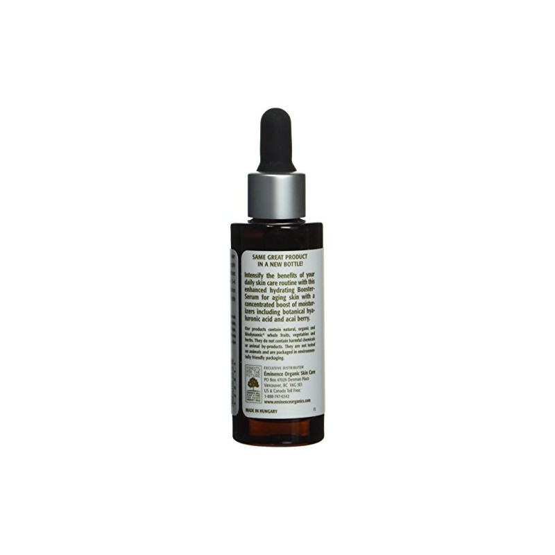 Eminence Firm Skin Acai Booster-Serum