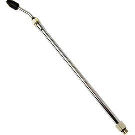 SK11 EAN-300EX, Angled Nozzle for Air Dusters, Telescoping Design, 7.7 to 11.8 inches (195 to 300 mm)